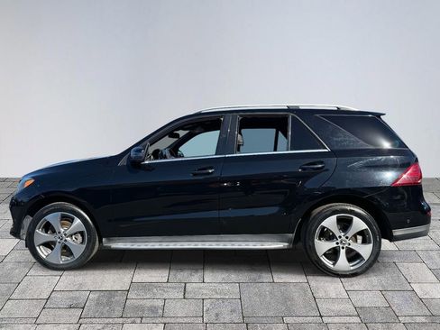 Used 2018 Mercedes-Benz GLE 350 image 4