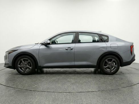 Used 2025 Kia K4 FWD image 5
