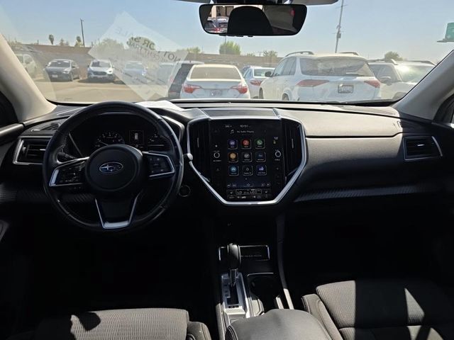 Used 2023 Subaru Ascent Premium w/ Convenience Package AWD/4WD image 9