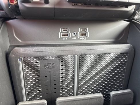 New 2026 RAM 1500 Big Horn image 20