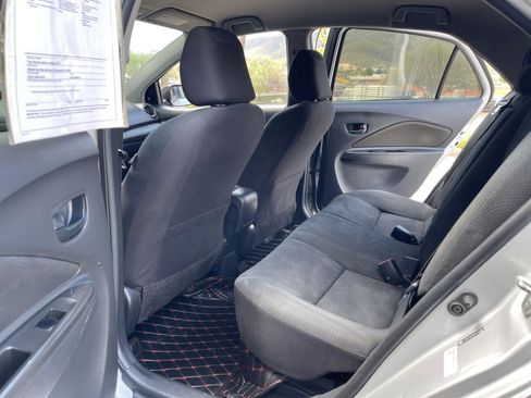 Used 2012 Toyota Yaris Sedan FWD image 16