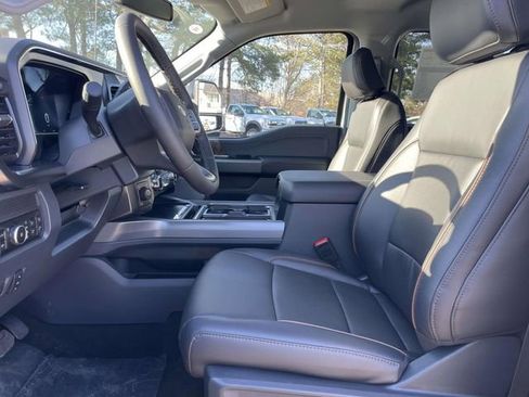 New 2026 Ford F250 Lariat w/ Tremor Off-Road Package image 15