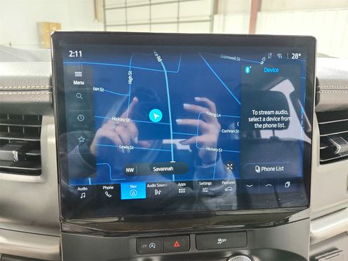 Used 2024 Ford Expedition Max XLT image 27