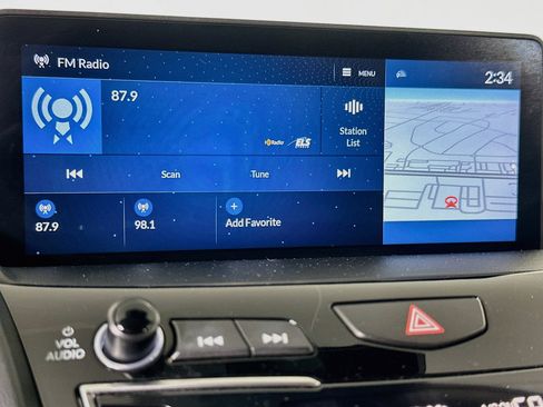 Used 2019 Acura RDX AWD w/ Advance Package image 21