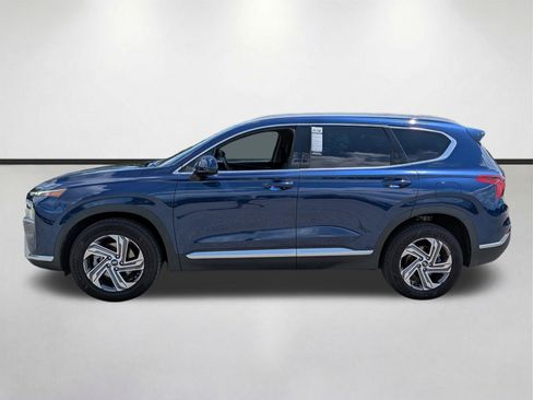 Used 2022 Hyundai Santa Fe SEL FWD image 7