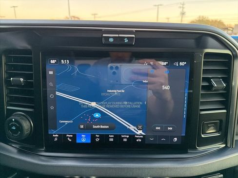 New 2026 Ford F250 Platinum AWD/4WD image 32