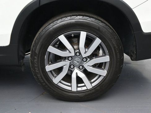 Used 2020 Honda Pilot EX-L image 11