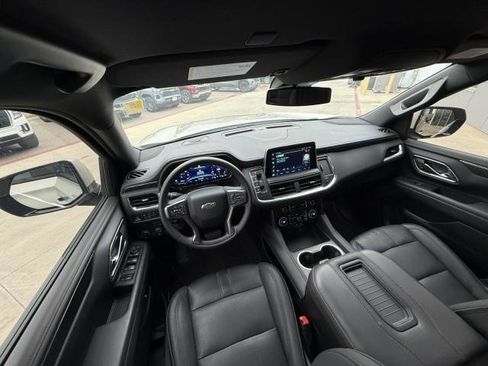 Used 2023 Chevrolet Tahoe RST w/ Luxury Package image 22