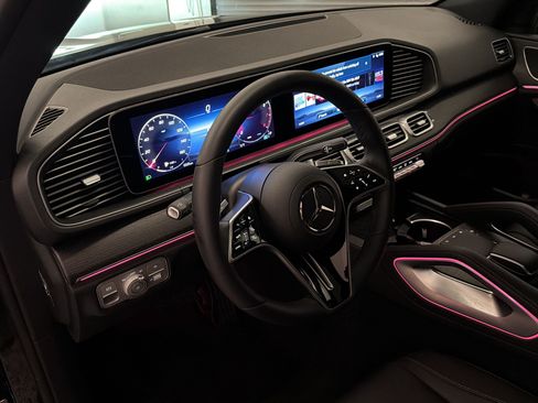 Certified 2026 Mercedes-Benz GLE 350 4MATIC image 4