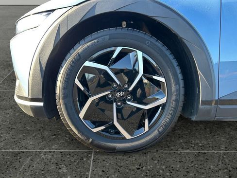 Certified 2024 Hyundai Ioniq 5 SEL image 4