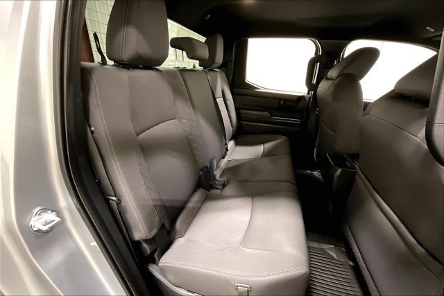 Certified 2025 Toyota Tacoma SR5 AWD/4WD image 28