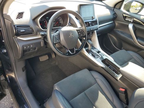 New 2024 Mitsubishi Eclipse Cross SE image 6