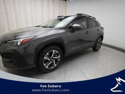 Certified 2024 Subaru Crosstrek 2.0i Premium