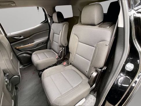 Certified 2023 GMC Acadia SLE w/ Driver Convenience Package FWD image 26