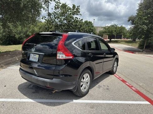 Used 2012 Honda CR-V EX-L image 7