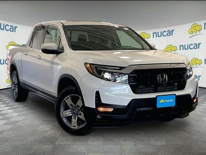 Used 2024 Honda Ridgeline RTL