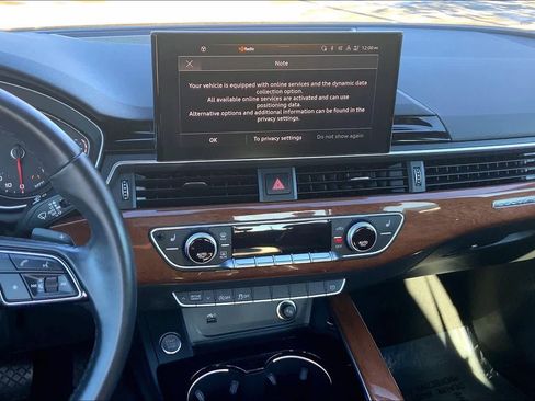 Used 2022 Audi A4 2.0T Premium w/ 18" Wheel Package image 6