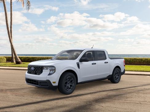 New 2026 Ford Maverick XLT FWD image 33