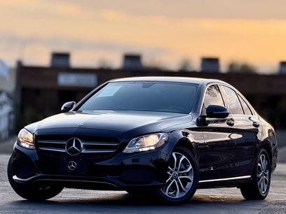 Used 2018 Mercedes-Benz C 300 Sedan