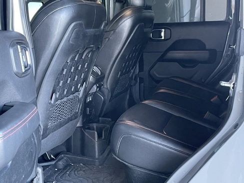 Used 2021 Jeep Gladiator Rubicon image 19