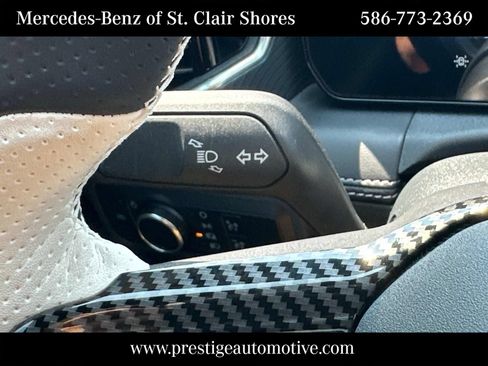 Used 2025 Ford Mustang Premium RWD image 24