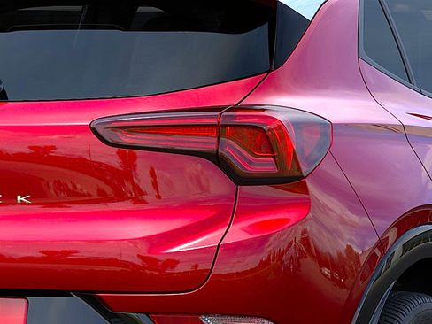New 2026 Buick Encore GX Sport Touring w/ Advanced Technology Package FWD image 11