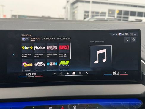 Certified 2026 BMW X3 xDrive30 w/ Premium Package image 33