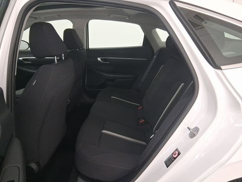 Used 2023 Hyundai Sonata SEL w/ Convenience Package image 13