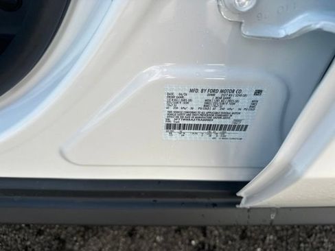 New 2026 Ford Maverick Lariat AWD/4WD image 36