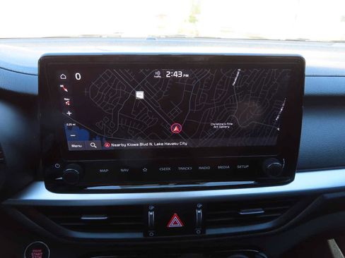 Used 2023 Kia Forte GT FWD image 22