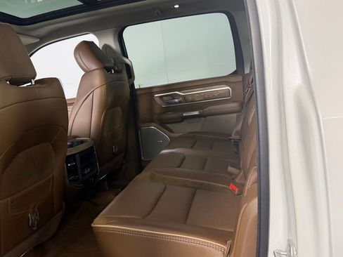 Used 2023 RAM 1500 Limited AWD/4WD image 27