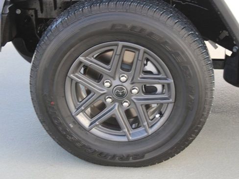 New 2026 Jeep Gladiator Sport image 8