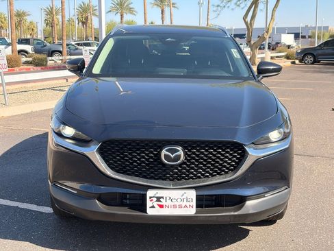 Used 2024 MAZDA CX-30 AWD 2.5 S w/ Select Sport Pkg image 31
