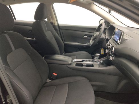 Used 2024 Nissan Sentra SV FWD image 21