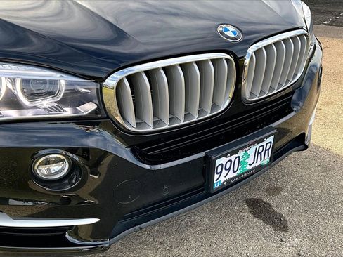 Used 2016 BMW X5 xDrive40e image 32