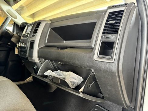 Used 2022 RAM 1500 Tradesman w/ Popular Equipment Group RWD image 25