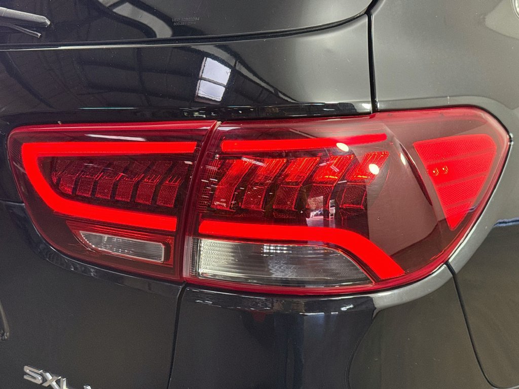 Used 2019 Kia Sorento SX FWD image 34