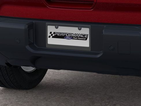 New 2025 Ford Bronco Sport Heritage w/ Convenience Package AWD/4WD image 47