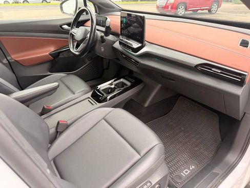Used 2021 Volkswagen ID.4 Pro S RWD image 23