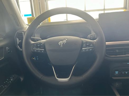 Used 2025 Ford Bronco Sport Badlands image 12