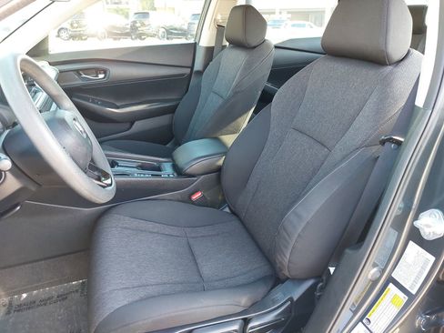 Certified 2024 Honda Accord LX image 14