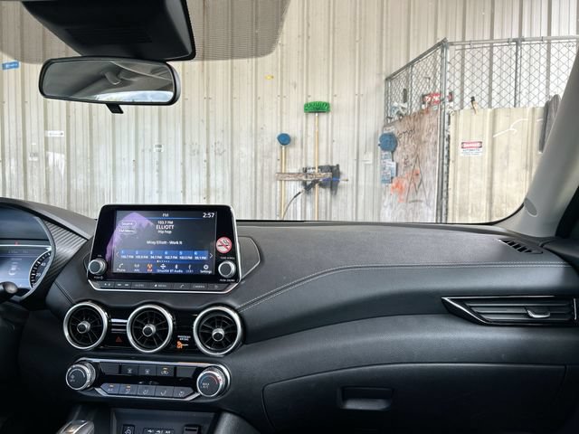 Used 2024 Nissan Sentra SV FWD image 26