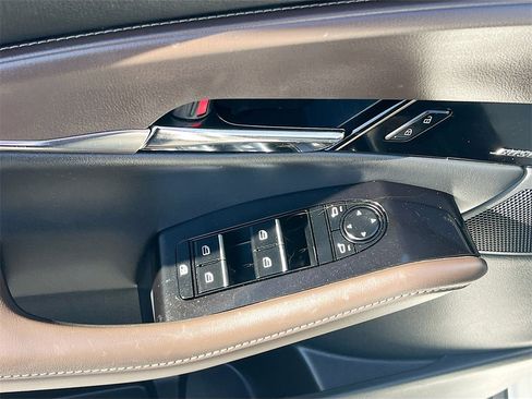 Used 2022 MAZDA CX-30 2.5 Turbo w/ Premium Plus Pkg image 18