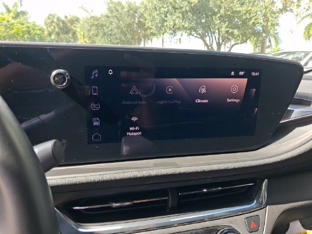 Used 2025 Buick Envista Preferred w/ Convenience I Package FWD image 19