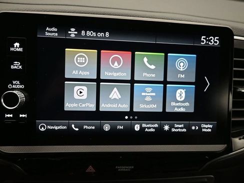 Certified 2024 Honda Ridgeline TrailSport image 12