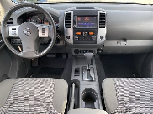 Used 2019 Nissan Frontier SV w/ Value Truck Package image 13