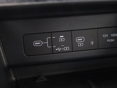 Certified 2025 Hyundai Sonata SEL FWD image 23