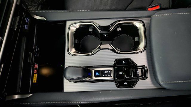 Used 2023 Lexus RX 500h F Sport w/ Cold Area Package AWD/4WD image 69