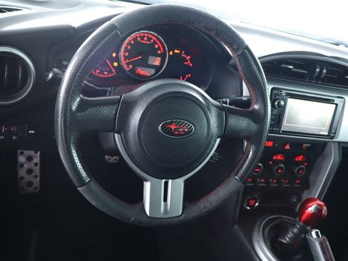 Used 2014 Subaru BRZ Limited w/ Protection Package #1 image 18