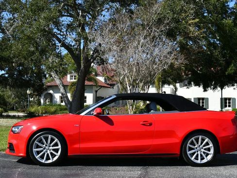 Used 2017 Audi A5 2.0T Sport w/ Technology Package image 34
